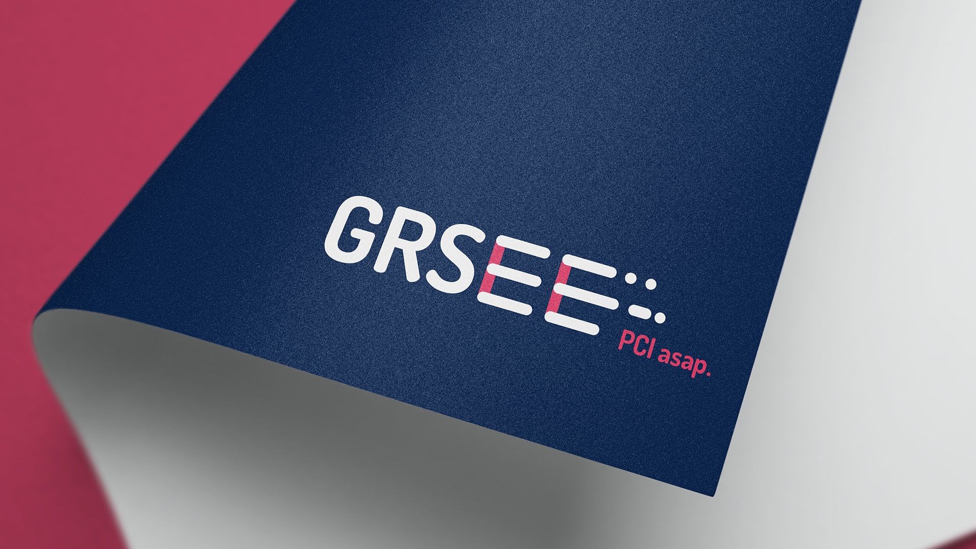 GRSee Branding