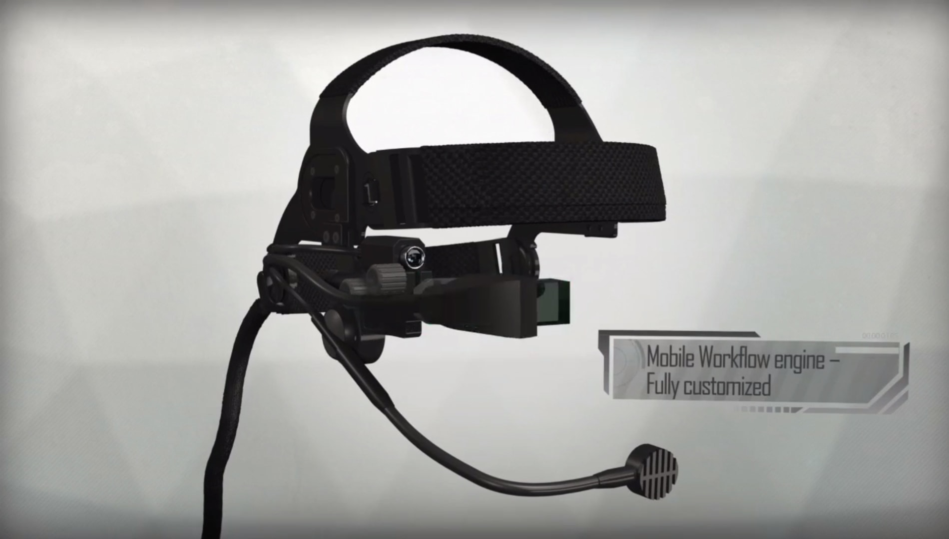 Bio-Nexus and Impact - The Visor